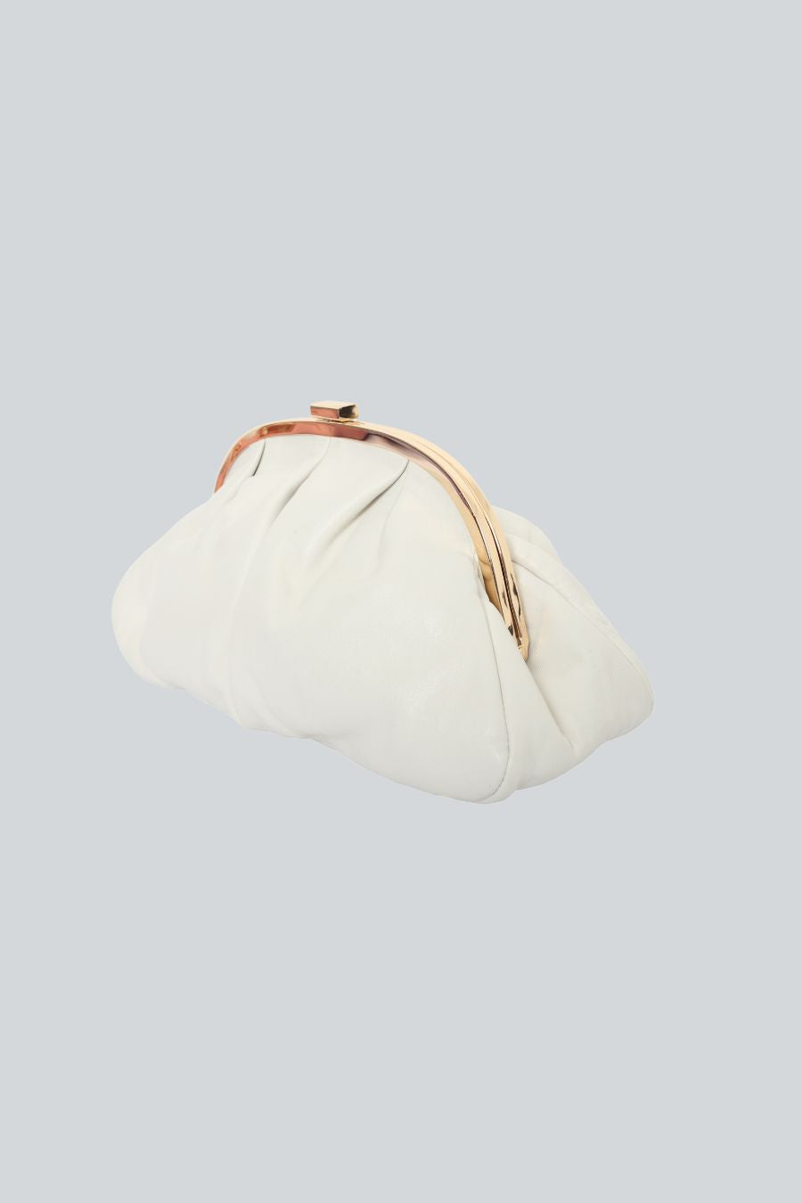 BOLSO REGINA MEDIANA BLANCO